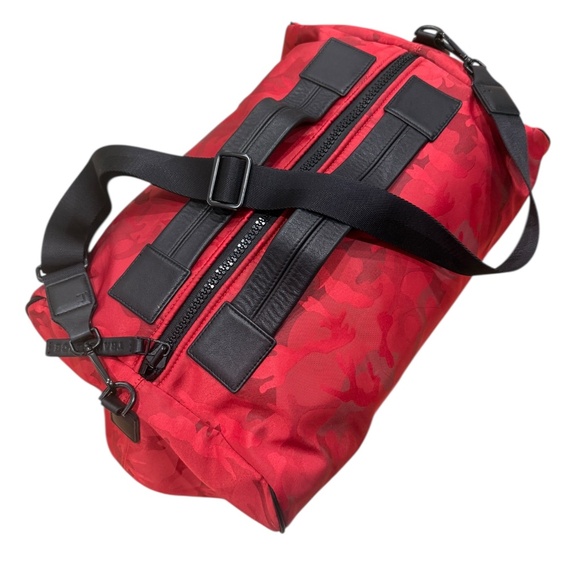 TRANSIENCE GYM BAG - LIMITED EDITION GYM BAG 02 - Picture 2 of 5